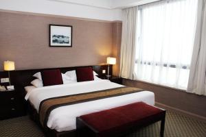 Fotografie z fotogalerie ubytování Pacific Regency Hotel Suites v Kuala Lumpur