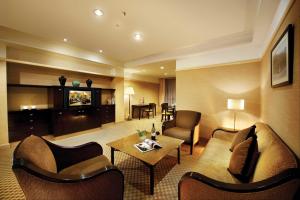 Fotografie z fotogalerie ubytování Pacific Regency Hotel Suites v Kuala Lumpur