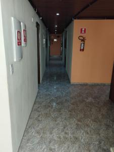 Fotografie z fotogalerie ubytování Hotel Palace Vila Sônia v Sao Paulu