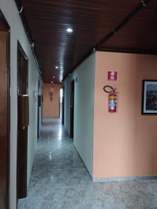 Fotografie z fotogalerie ubytování Hotel Palace Vila Sônia v Sao Paulu