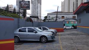 Fotografie z fotogalerie ubytování Hotel Palace Vila Sônia v Sao Paulu