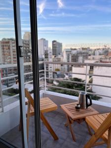 Gallery image of Recoleta Apartment in Buenos Aires