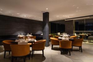 Zona d'estar a Crystal Sands Hikkaduwa