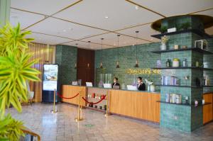 Foto sihtkohas Semarang asuva majutusasutuse Louis Kienne Hotel Pemuda galeriist