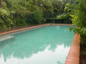 A piscina em ou perto de 42 Rumbalara Avenue Rainbow Beach