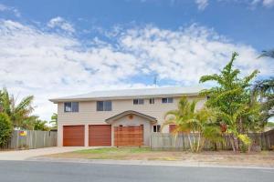 Gallery image of 29 Cypress Avenue Rainbow Beach in Rainbow Beach