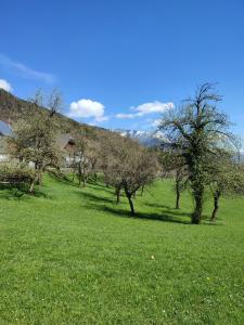 Paisaje cerca de este apartamento