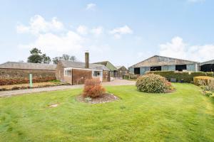 Gallery image of Steading Cottage in Kirriemuir