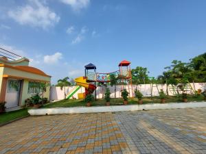 Galeriebild der Unterkunft Swastik Resort Tajpur in Tajpur