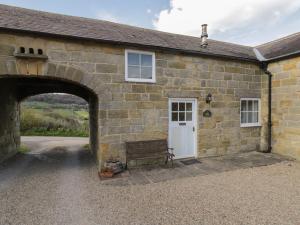 Gallery image of Bay View Cottage in Whitby