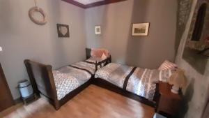 Fotografie z fotogalerie ubytování Carpe Diem Bed and Breakfast v destinaci Brivezac + 23 fotografií