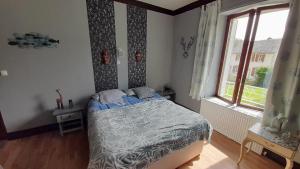 Gallery image of Carpe Diem Bed and Breakfast in Brivezac
