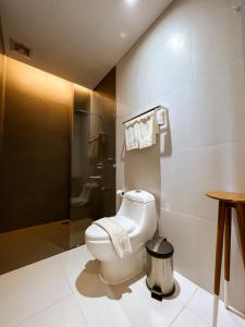 Gallery image of Hotel Dafam Wonosobo in Wonosobo