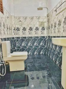 Gallery image of Green Horizon Ella in Ella