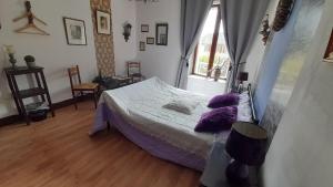 Fotografie z fotogalerie ubytování Carpe Diem Bed and Breakfast v destinaci Brivezac