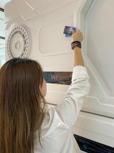 Galería fotográfica de ZZZ SLEEP MODE CAPSULE en Skudai