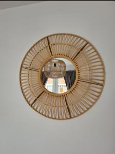 Fotografie z fotogalerie ubytování Evy's Garden house v destinaci Zandvoort