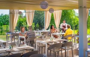 Imagen de la galería de Sibari Green Resort, en Marina di Sibari