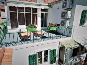 Fotografie z fotogalerie ubytování Holiday Home Murter center v Murteru