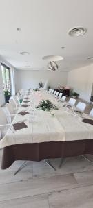 Gallery image of Le Castella B&B Restaurant in Le Castella