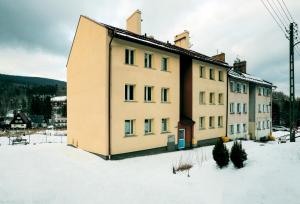Gallery image of Apartament Łysa Góra in Szklarska Poręba