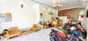 Ảnh trong thư viện ảnh của DALAMOON HOTEL ở Đà Lạt