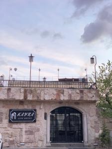 Kép Kayra Cave Suites szállásáról Göremében a galériában