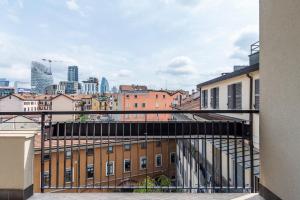 Gallery image of LUVI - Pasubio in Milan