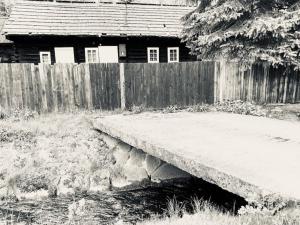Kép Drevenica Polomka, 5 min pešo Reštaurácia, Tichá ulica, Potok szállásáról Breznóbányán a galériában