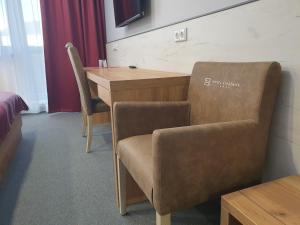 Posedenie v ubytovaní Hotel Strážnice
