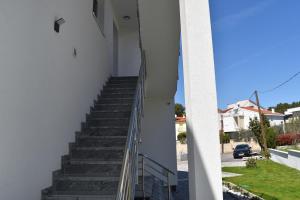 Fotografie z fotogalerie ubytování Villa Dalija v destinaci Biograd na Moru