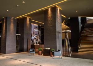 卡列塔Saccharum - Resort and Spa - Savoy Signature的相册照片