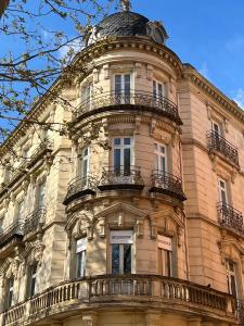 Photo de la galerie de l'établissement Appart République, à Narbonne