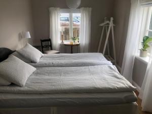 Gallery image of Ångbåten - New buildt double rooms in the center of Gränna with separate entrance in Gränna