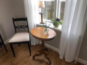 Gallery image of Ångbåten - New buildt double rooms in the center of Gränna with separate entrance in Gränna