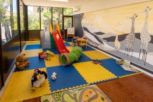 Gallery image of Residence Greco in San Bartolomeo al Mare