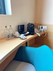 Fotografie z fotogalerie ubytování Ibis Ripollet v destinaci Ripollet
