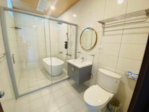 Bagno di 墾丁涵寓包棟民宿