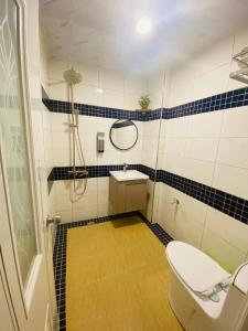 Bagno di 墾丁涵寓包棟民宿