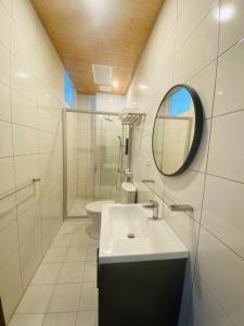 Bagno di 墾丁涵寓包棟民宿