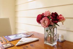 特拉拉尔根蒙特福特庄园酒店的相册照片