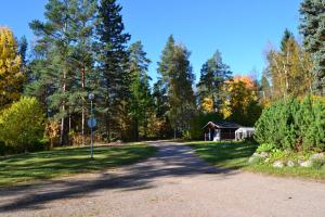 Galeriebild der Unterkunft Villa Puharila in Längelmäki