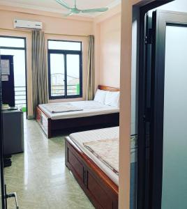 Gallery image of Phương Thuỷ Hotel in Sầm Sơn