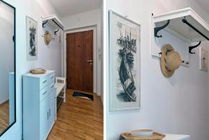 Fotografie z fotogalerie ubytování Comfortable Neda 58m2 next to beach&Old Town, beautiful location v Dubrovníku