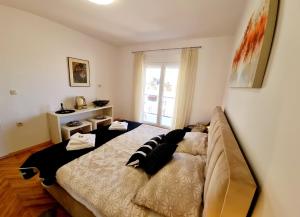 Fotografie z fotogalerie ubytování SING APARTMENT v destinaci Zadar