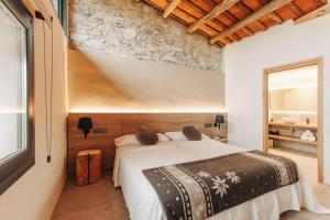 Gallery image of Hotel Boutique El Mariner in Camprodon