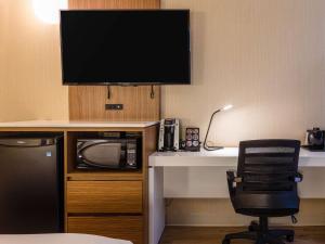 Comfort Inn Rouyn-Noranda