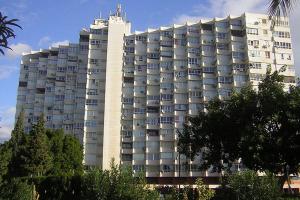 Kép Estudio La Colina szállásáról Torremolinosban a galériában