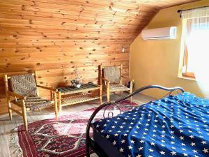 Harcsáztat-Lak 5243 Tiszaderzs, Csuka utca 12. kép - 2