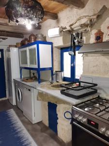 Fotografia z galérie ubytovania Apo Petra v destinácii Agia Marina Aegina